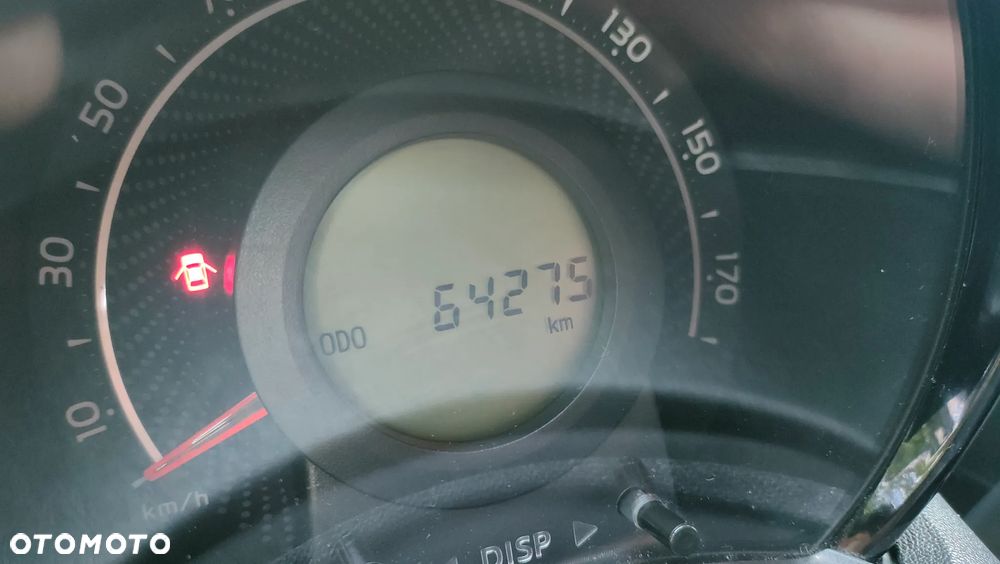 Toyota Aygo - 13