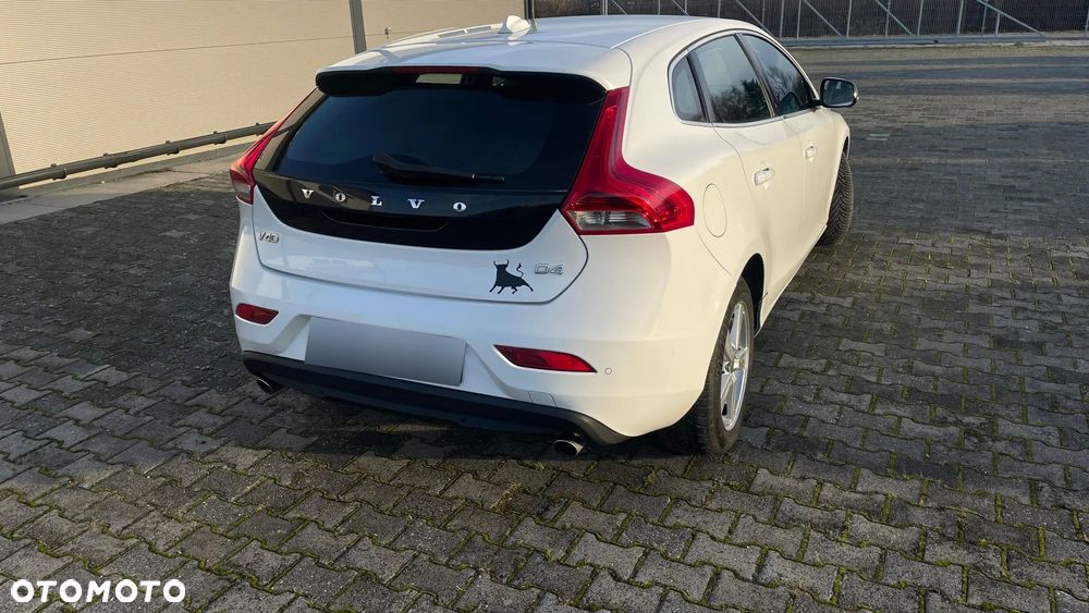 Volvo V40 D4 Inscription - 5