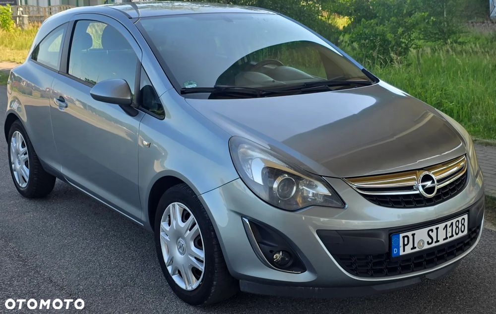 Opel Corsa 1.4 T Enjoy S&S - 2