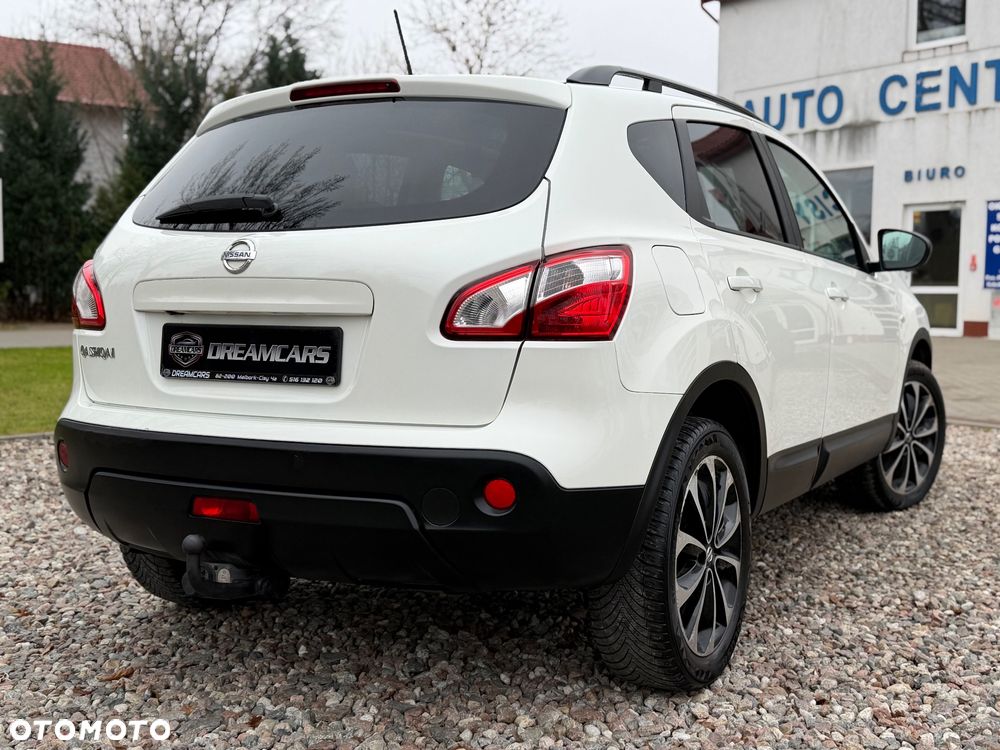 Nissan Qashqai - 14