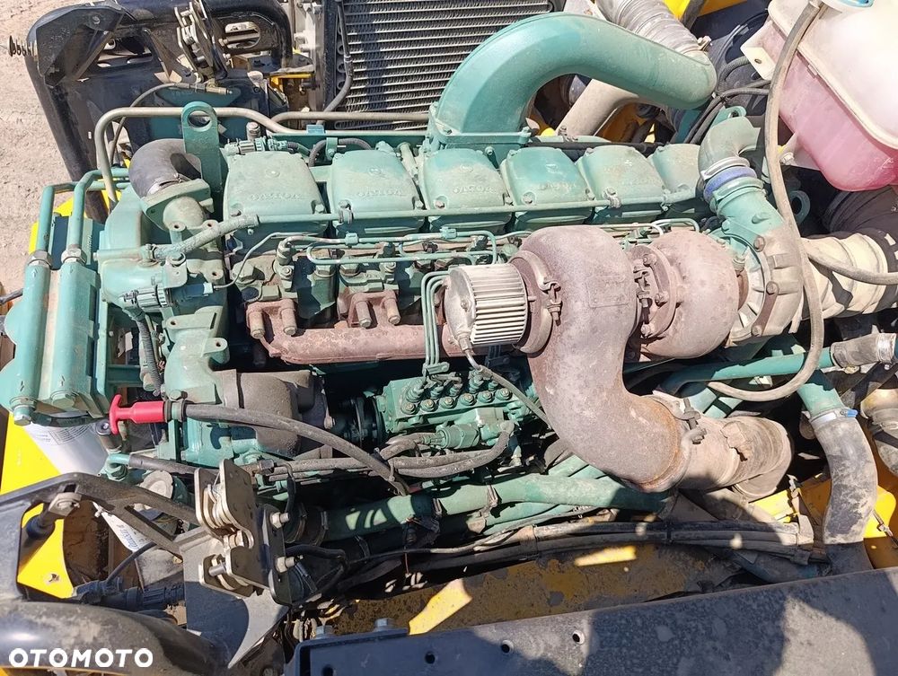 Volvo A 30D - 32
