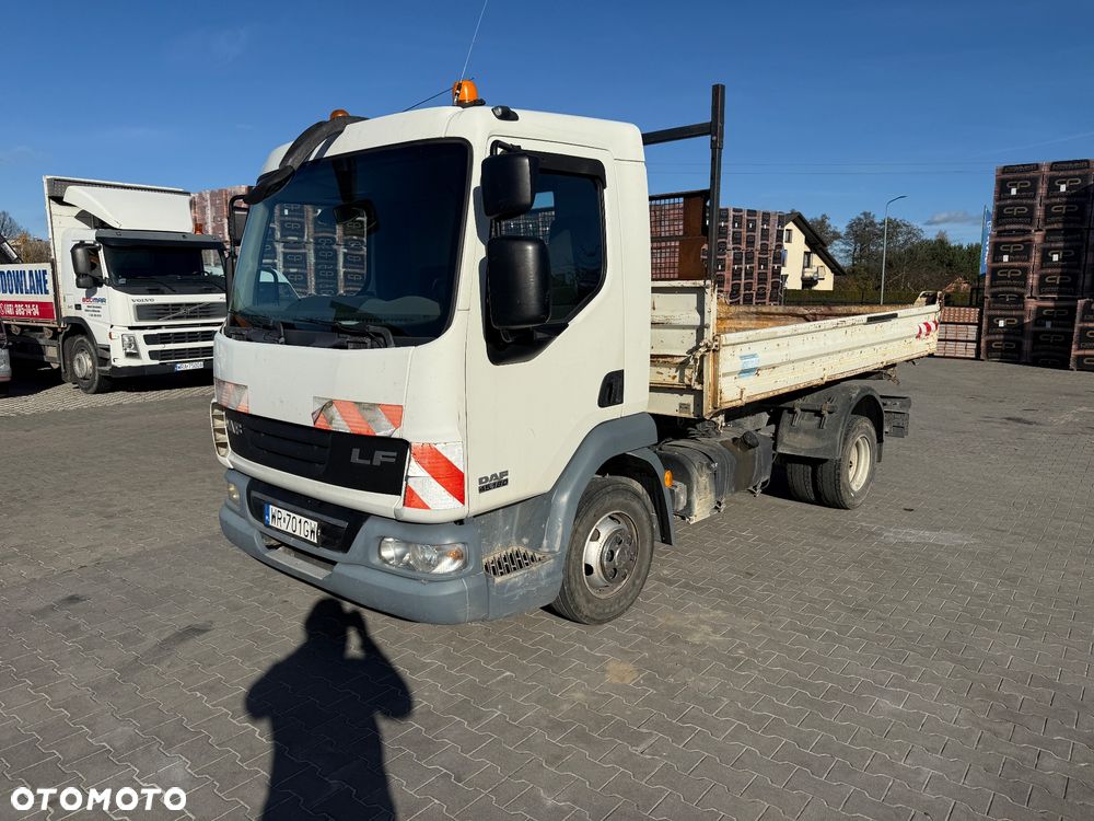 DAF AE 45 LF - 2
