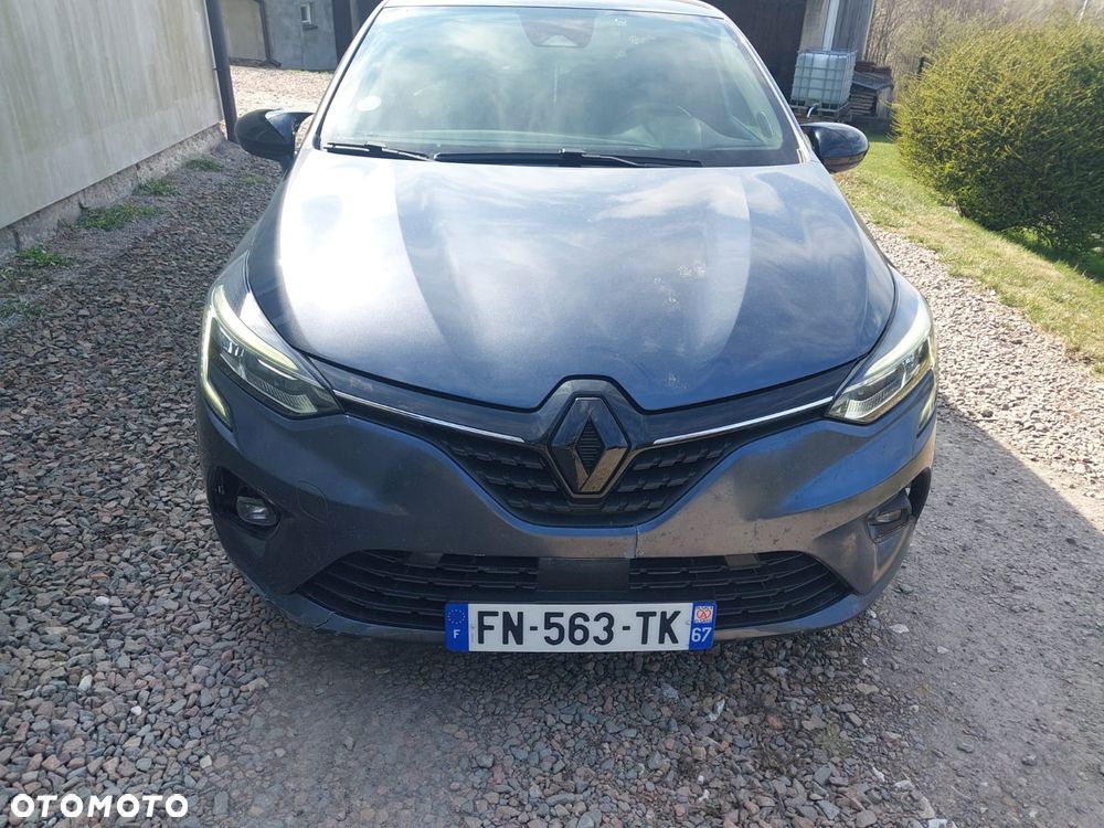 Renault Clio - 3