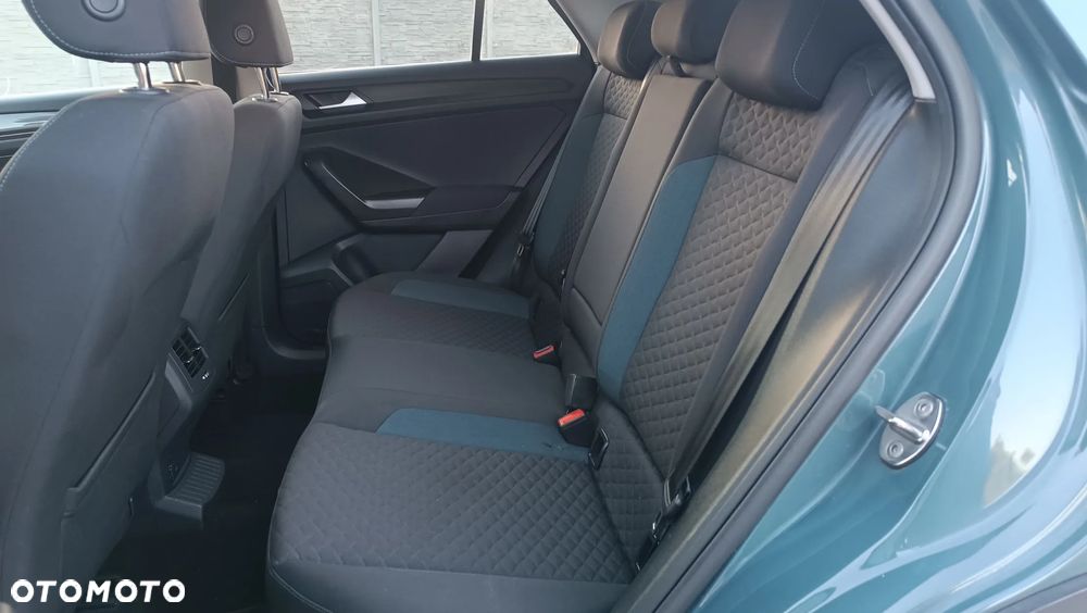 Volkswagen T-Roc 2.0 TDI SCR DSG IQ.DRIVE - 15