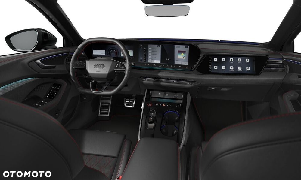 Audi S5 Avant - 4