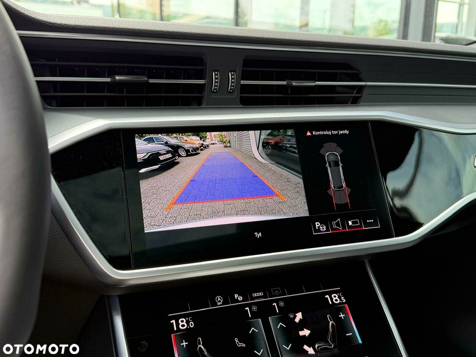 Audi A6 - 30