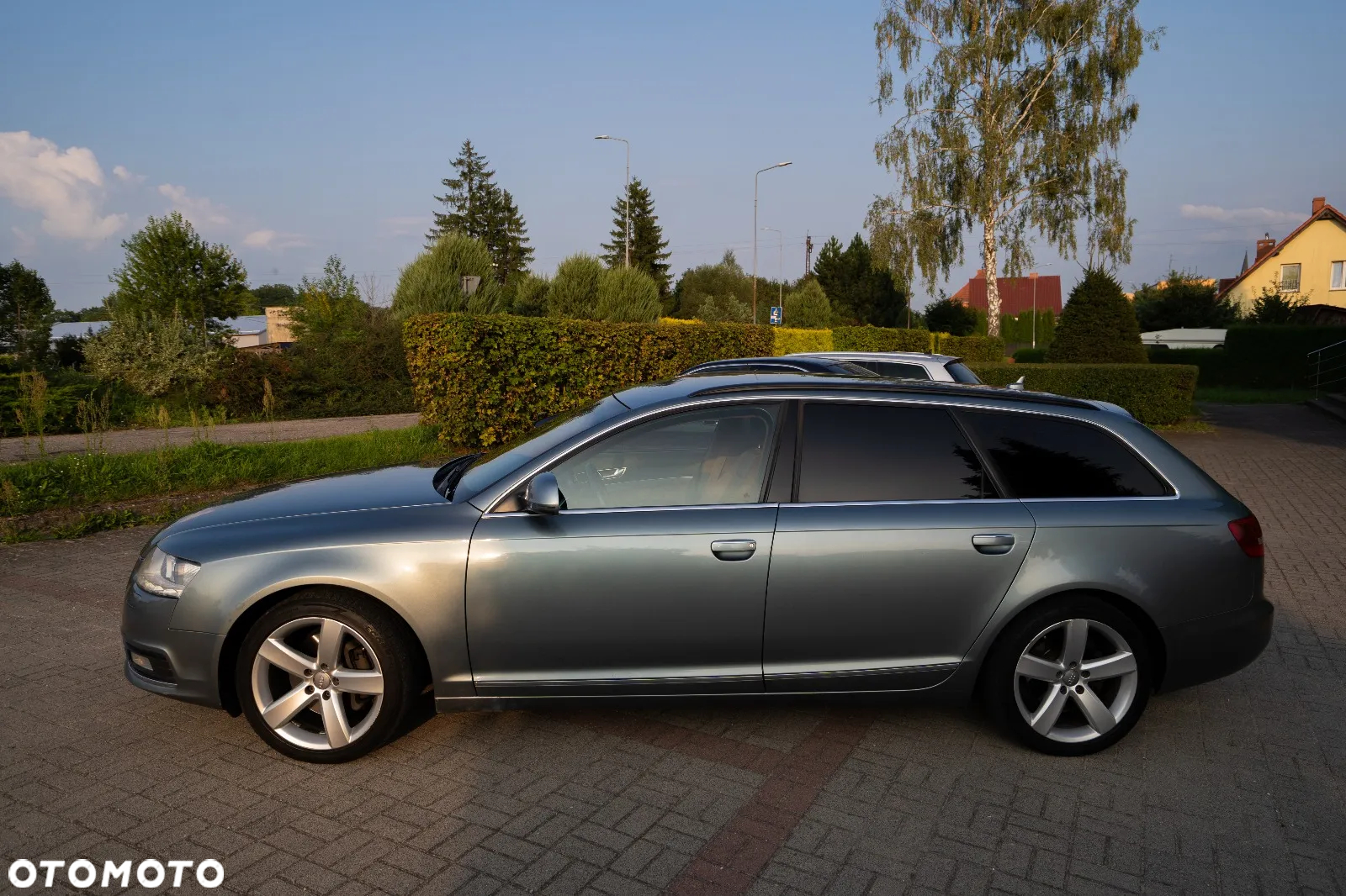 Audi A6 Avant 2.8 FSI Quattro - 3