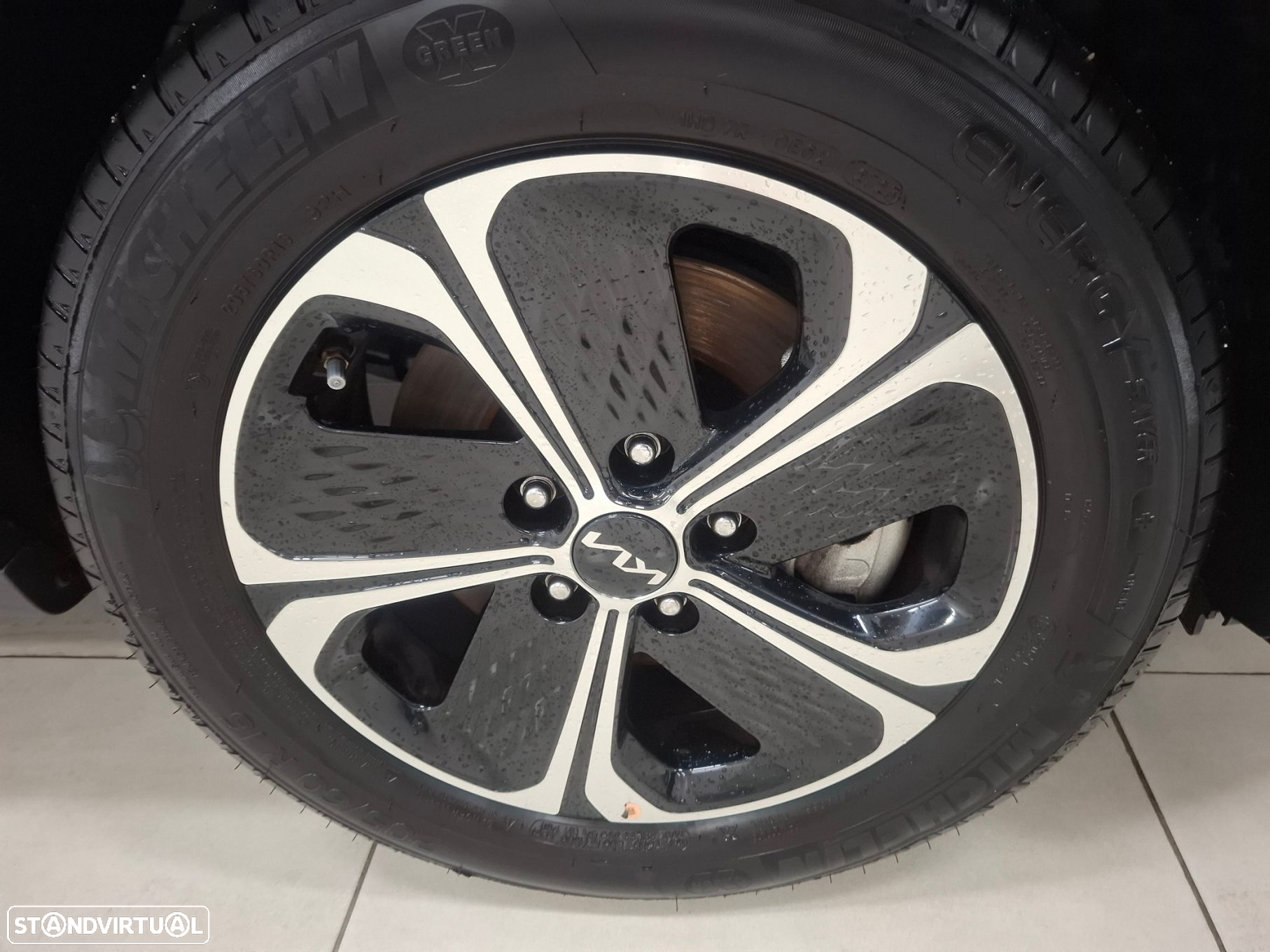Kia XCeed 1.6 GDi PHEV Drive - 19