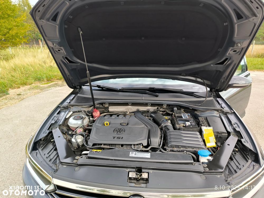 Volkswagen Passat 1.5 TSI EVO Comfortline DSG - 11