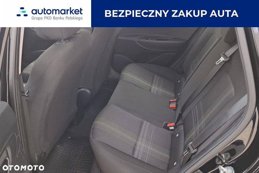 Hyundai i20 1.2 Pure - 10