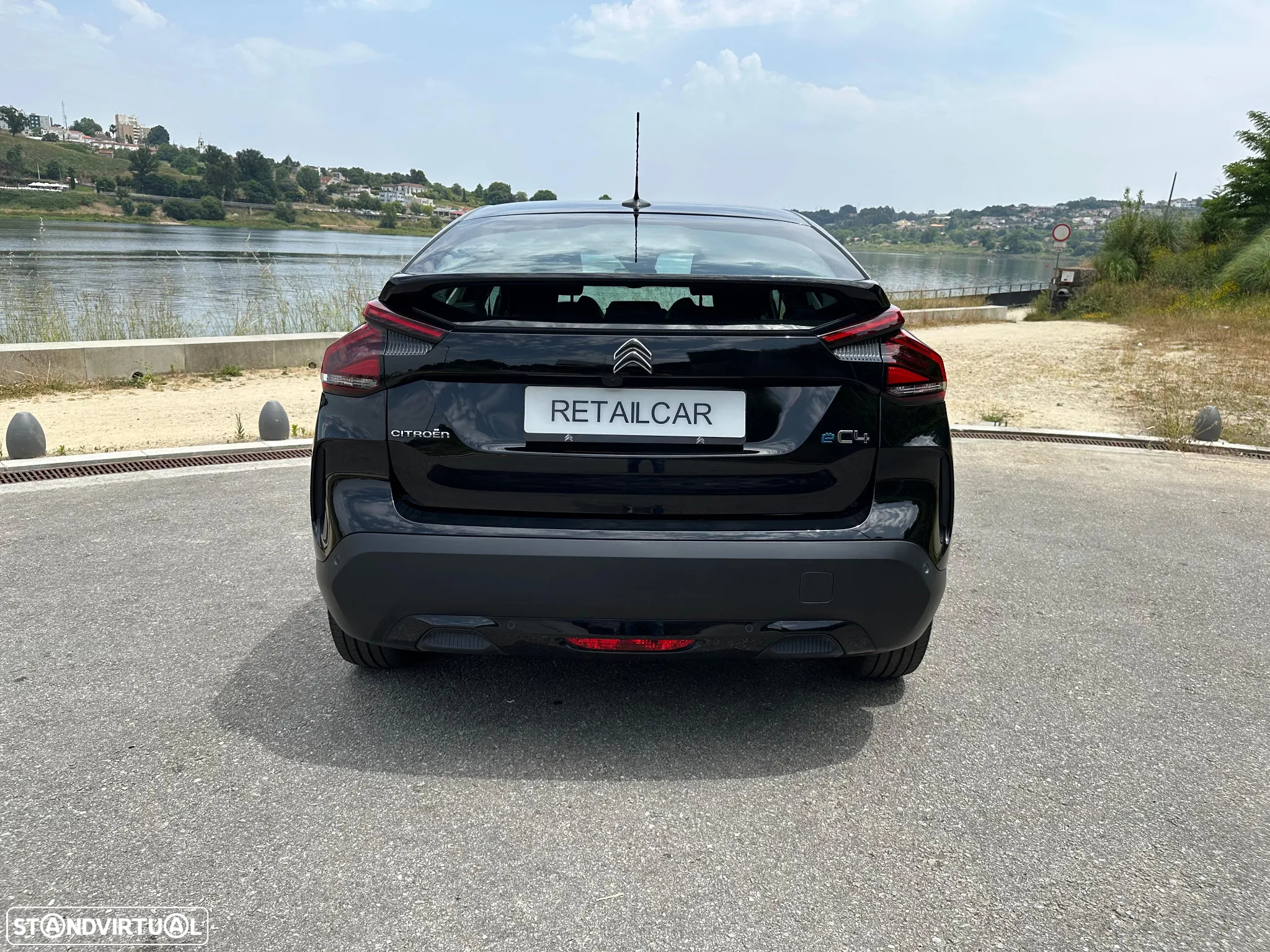 Citroën e-C4 50 kWh Feel Pack - 21