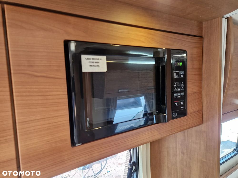 Elddis Affinity 574 - 10