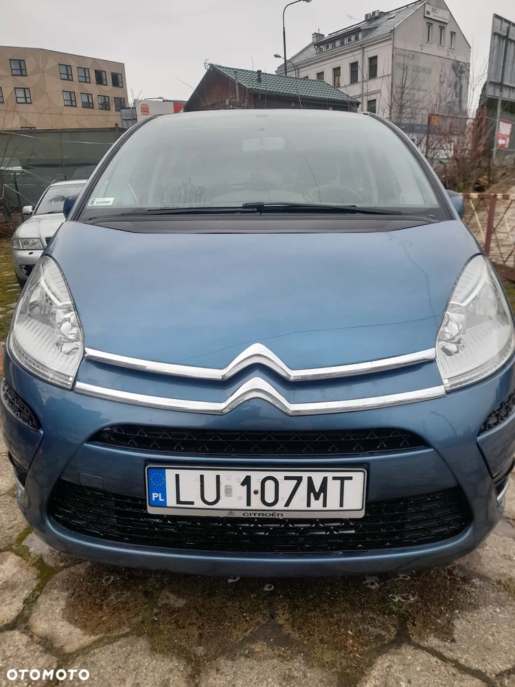 Citroën C4 1.6 HDi SX Pack MCP - 5