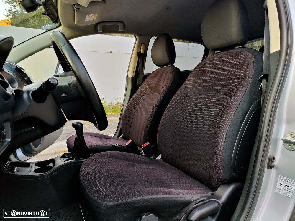 Mitsubishi Space Star 1.2 Intense ClearTec - 12