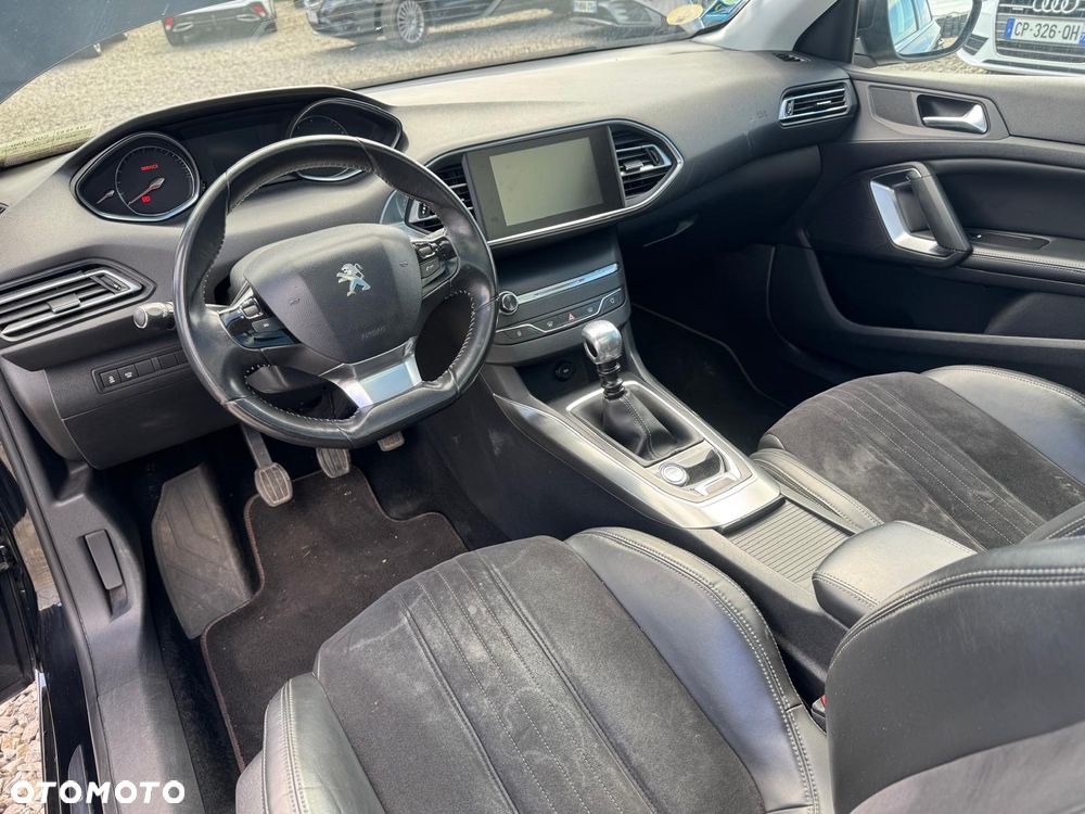 Peugeot 308 e-HDi 115 Stop & Start Niveau 2 Business-Line - 15