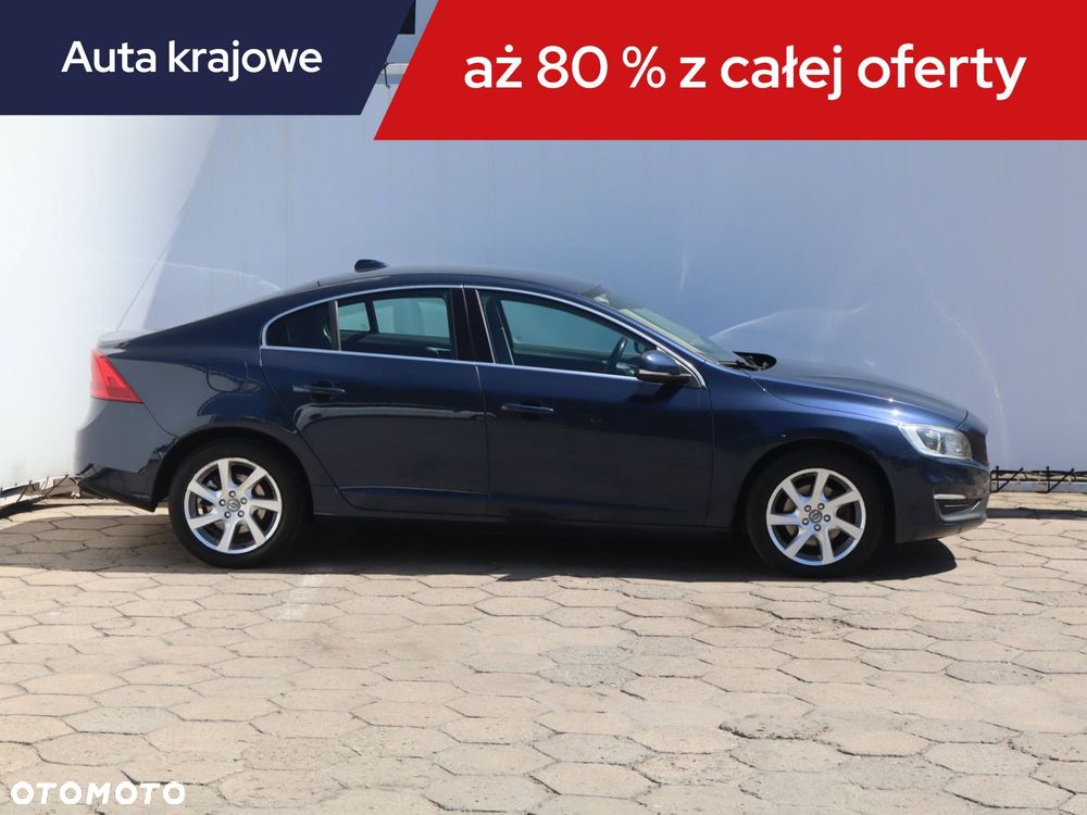 Volvo S60 - 8