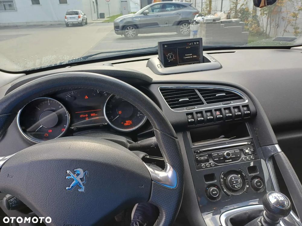 Peugeot 3008 1.6 HDi Access - 4