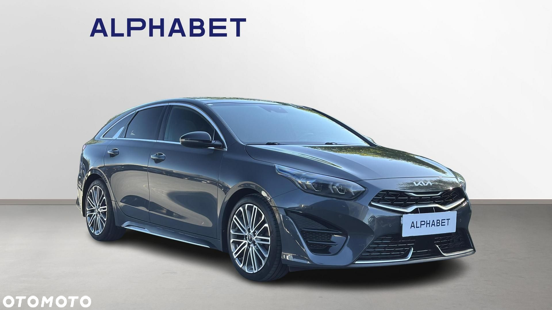 Kia ProCeed 1.5 T-GDI GT Line DCT - 9