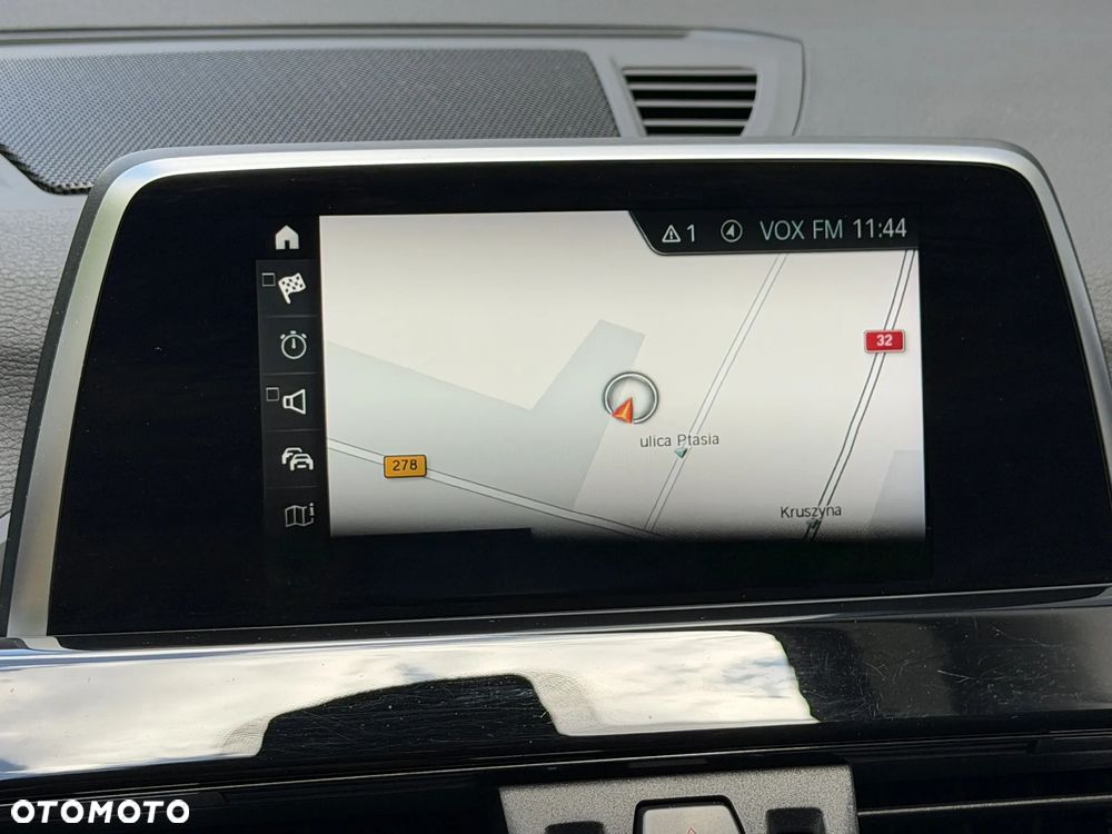 BMW X1 xDrive20d M Sport sport - 30