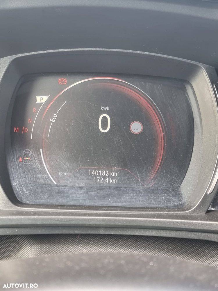 Renault Kadjar 1.5 DCI EDC Zen - 12