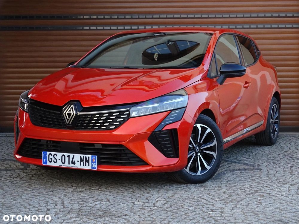 Renault Clio TCe 90 EVOLUTION - 1