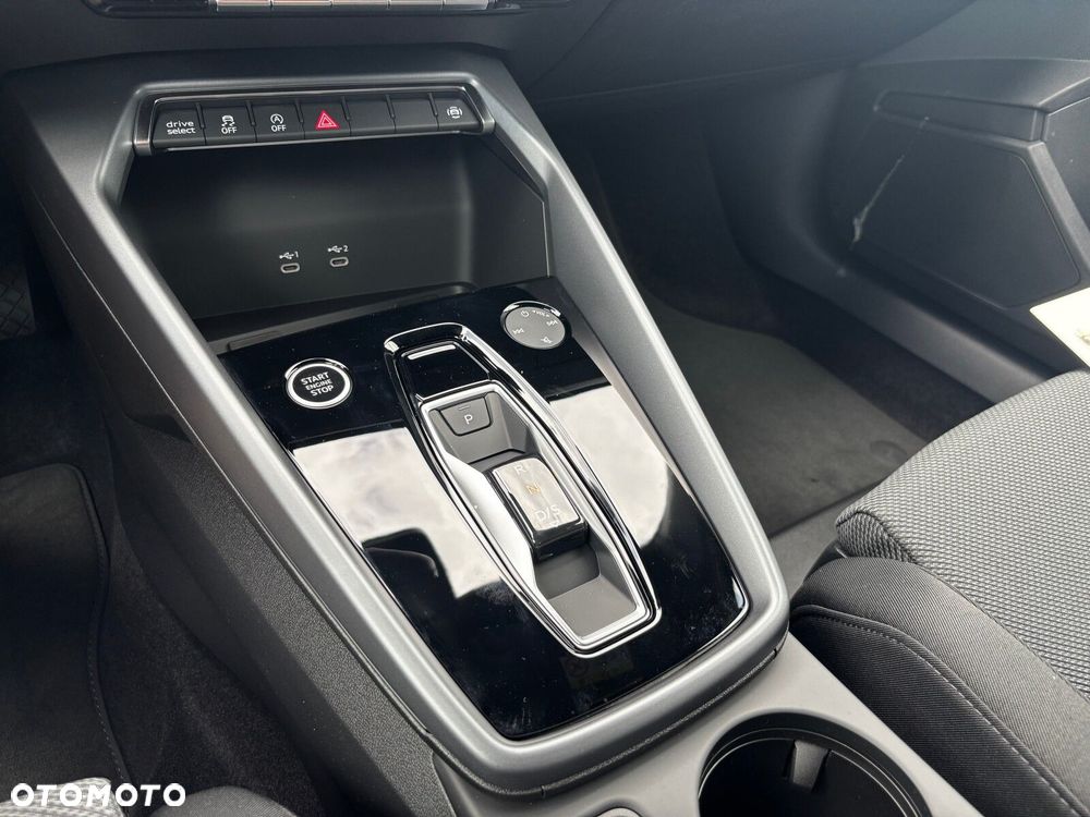Audi A3 Sportback - 38
