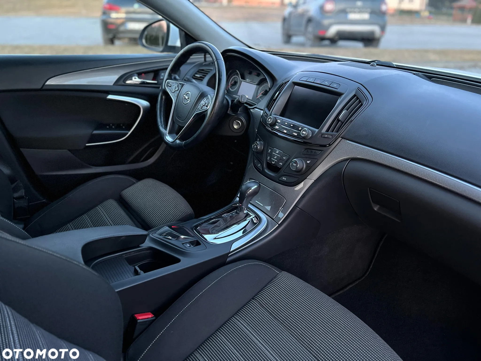 Opel Insignia 2.0 CDTI Cosmo - 9