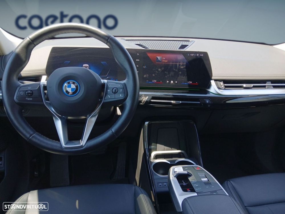 BMW X1 xDrive25e xLine - 12