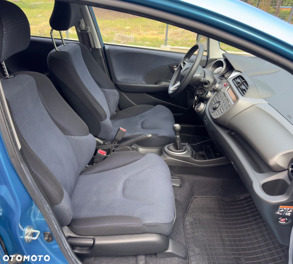 Honda Jazz 1.2 i-VTEC S Cool - 12