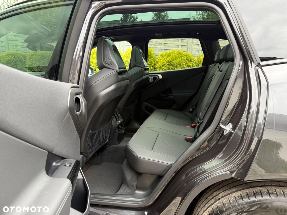 BMW X3 xDrive20d mHEV - 7