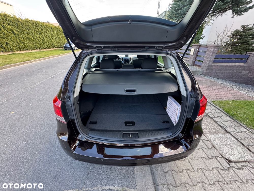 Chevrolet Cruze 1.8 LT - 19