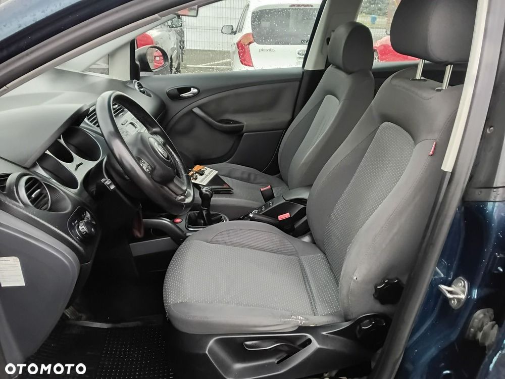 Seat Altea - 15