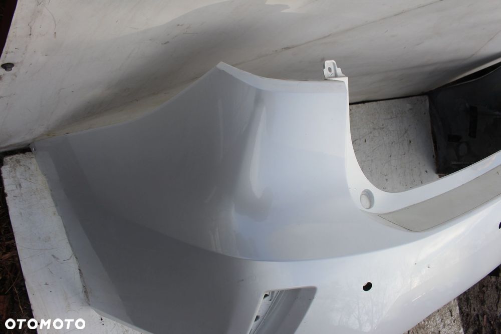 ZDERZAK TYŁ LEXUS RX350   52159-48250 - 10