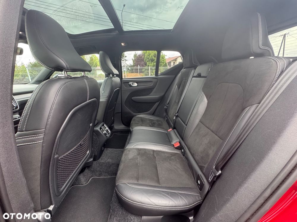 Volvo XC 40 D3 R-Design - 16