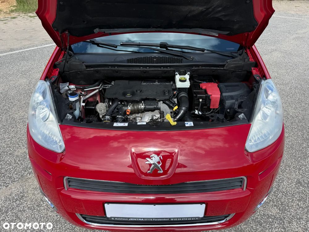 Peugeot Partner HDi FAP 115 Active - 6