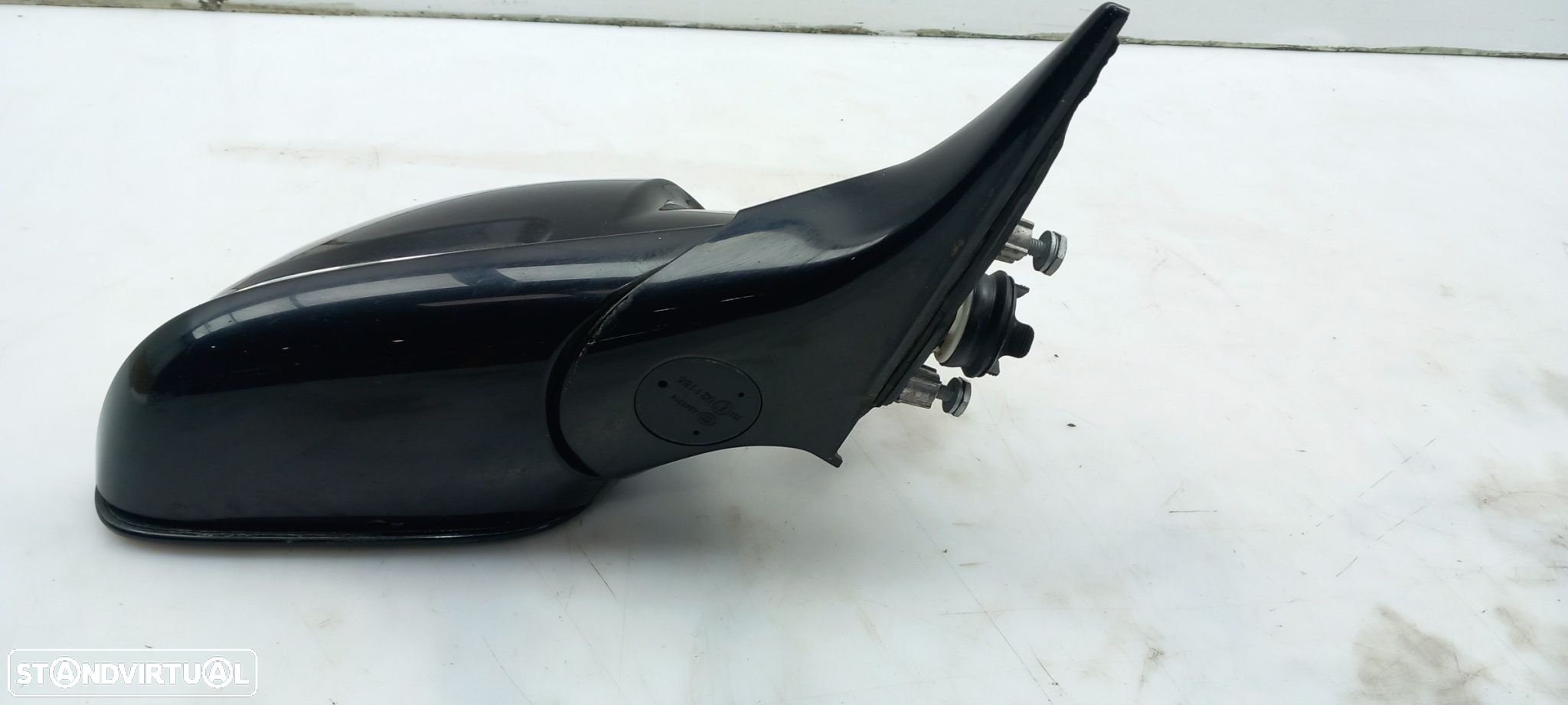 Retrovisor / espelho direito BMW 3 Gran Turismo (F34) - 4