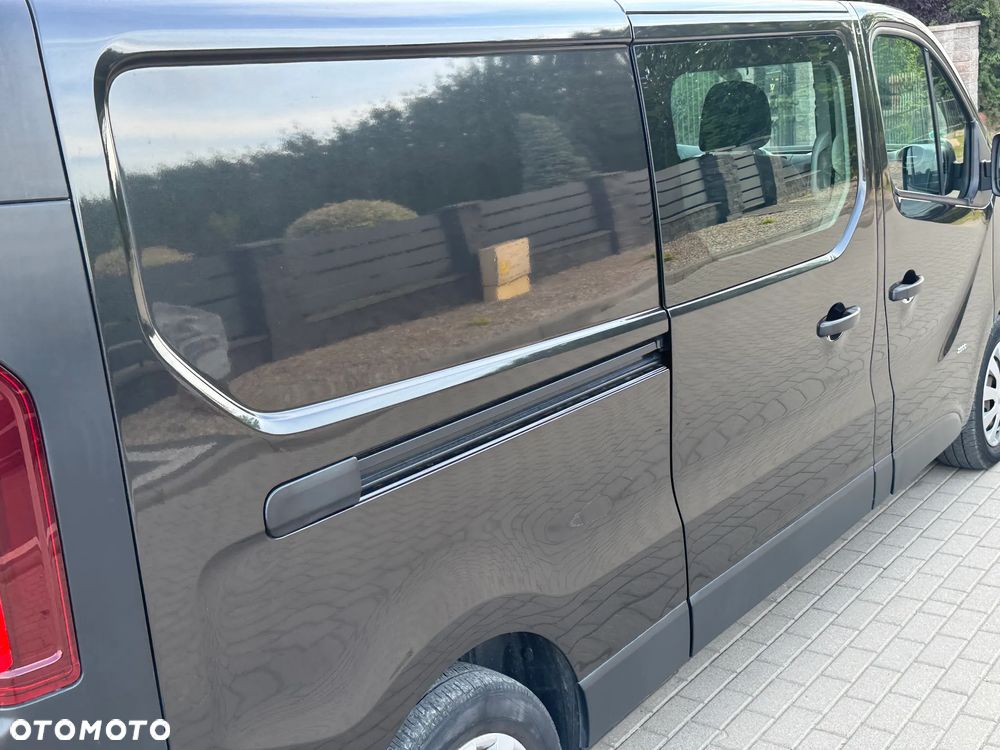 Opel VIVARO - 34