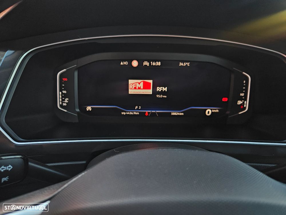 VW Tiguan Allspace 1.5 TSI Life - 36