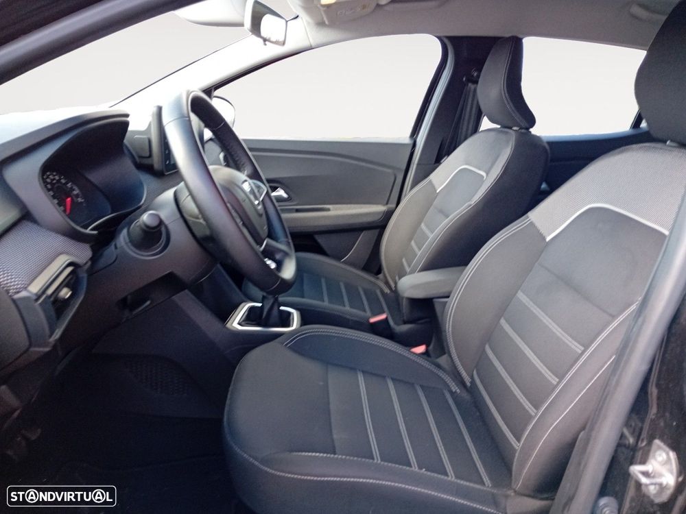Dacia Sandero 1.0 TCe Comfort - 9