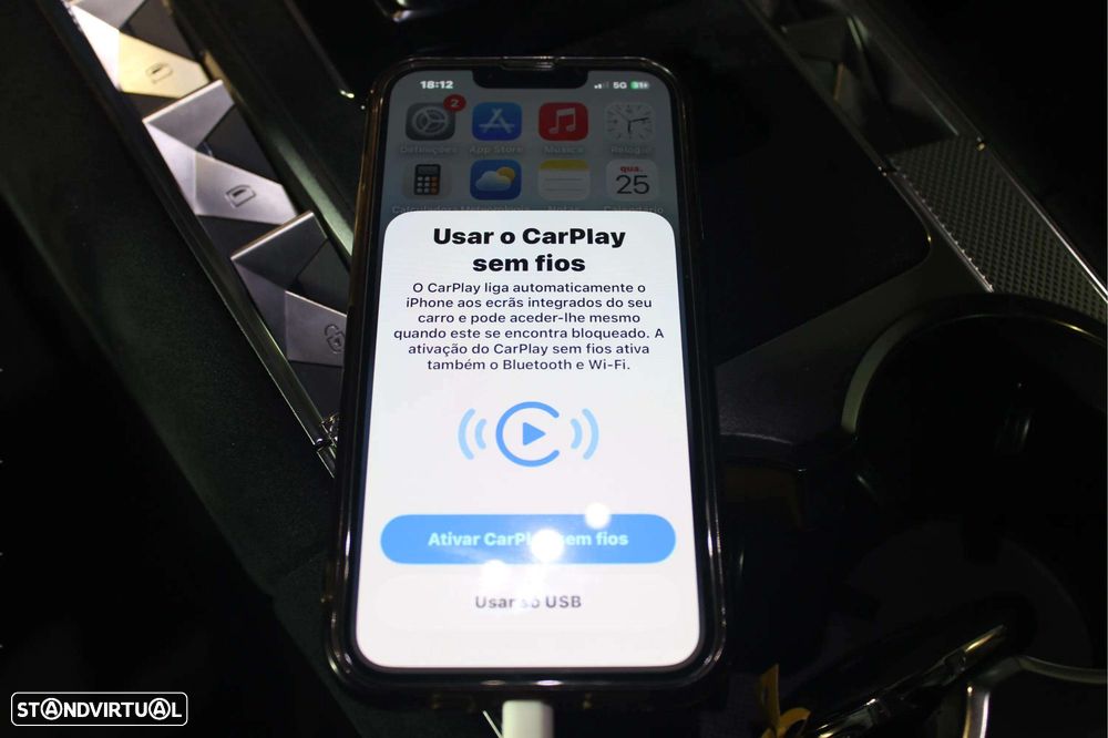 DS DS7 Crossback E-Tense Performance Line+ EAT8 - 46