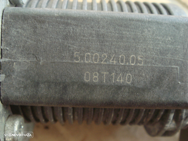 Válvula Egr Alfa Romeo Gt (937_) - 3