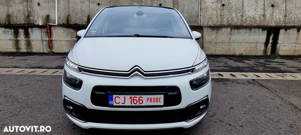 Citroën C4 Space Tourer 1.5 BlueHDi S&S BVM6 Feel - 2
