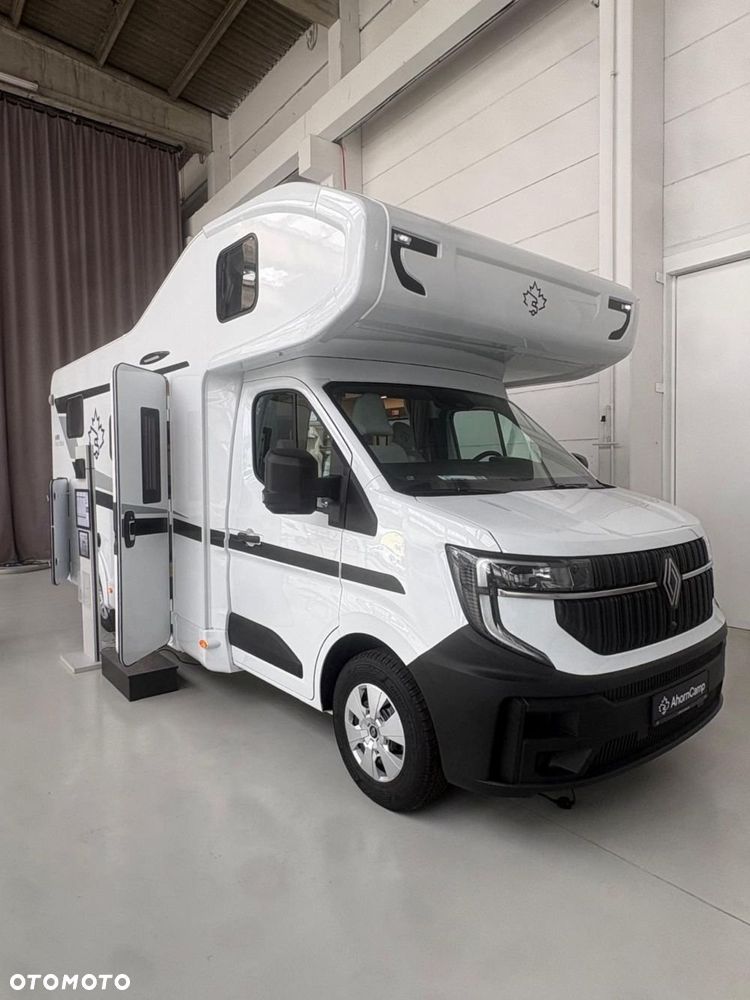 Ahorn Ahorn Camp T720 6 Osob - 4