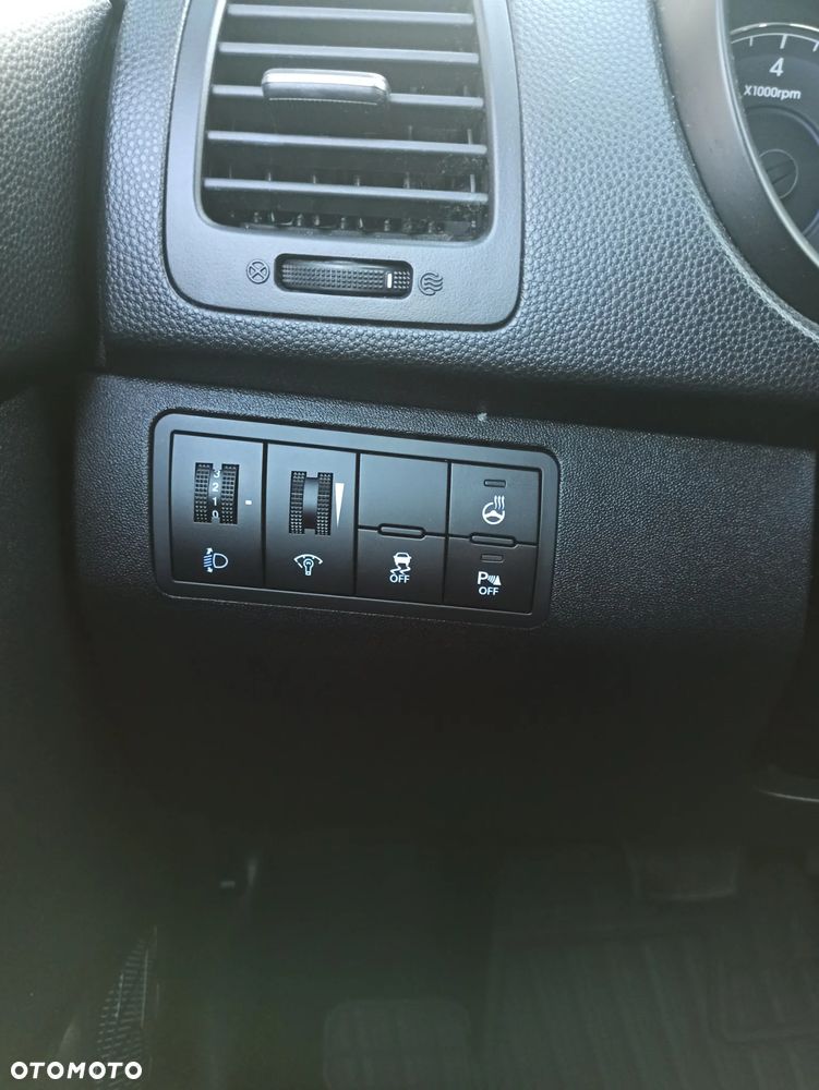 Hyundai ix20 1.6 Comfort - 15