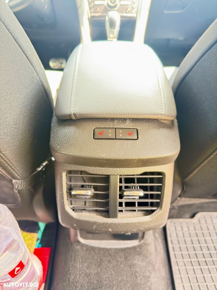 Ford Mondeo 2.0 TDCI Start-Stopp PowerShift-Aut Titanium - 16