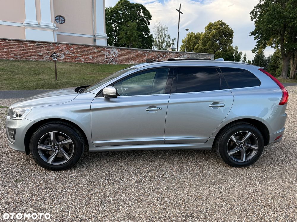 Volvo XC 60 - 40
