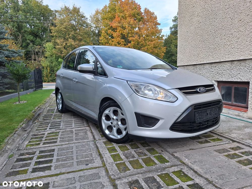 Ford C-MAX - 17