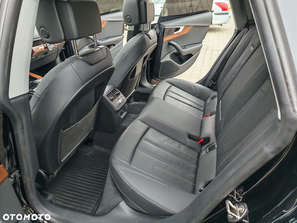 Audi A5 Sportback 40 TFSI quattro S tronic - 16