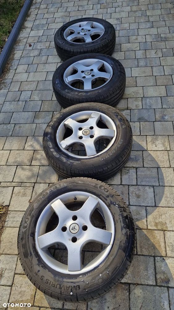 Citroën Xsara Picasso 2.0 HDI Exclusive - 4