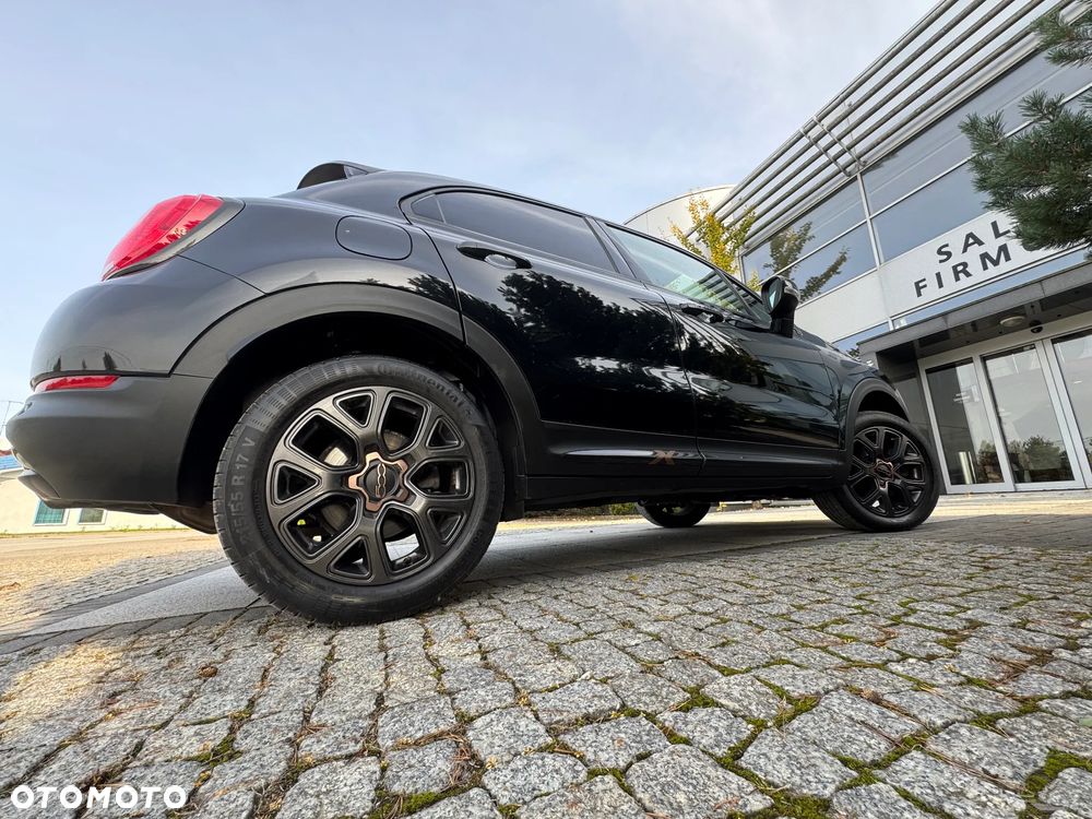 Fiat 500X - 3